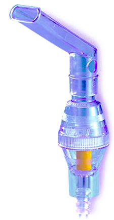ampolla tipo mb2 per aerosol nebula precedenti versioni - RAM