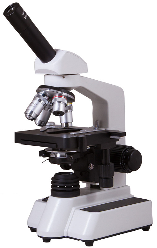 Bresser, Microscopio NATIONAL GEOGRAPHIC 40x-1280x con supporto per  smartphone