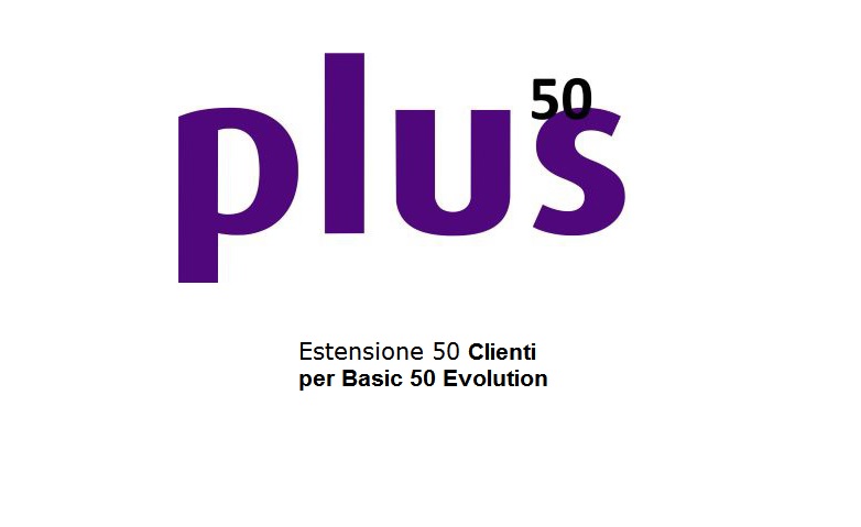 fit manager estensione 50 clienti per basic 50 evolution - RAM Apparecchi  Medicali