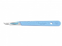 Tipo bisturi chirurgico ultrasonico 9cm/17cm di forbici di FDA