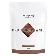 foodspring vegan protein cookie caramello salato 50 g - RAM Apparecchi  Medicali